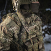 M-Tac - універсальний тактичний збройовий ремінь - MultiCam - 51371008