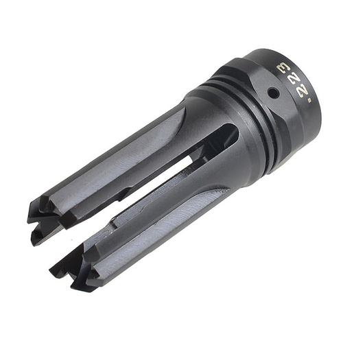 Strike Industries - Tłumik płomienia Venom Flash Hider - .223 / 5,56x45 - SI-Venom-FH-223/5.56
