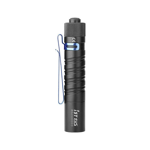Olight - Світлодіодний ліхтар I5T EOS - 300 люмен - чорний.