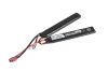 Specna Arms - Акумулятор AEG LiPo 7.4V 2 модулі - 2000 мАг - SPE-06-024609