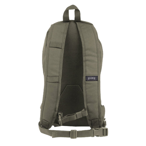 Тактичний рюкзак Magnum - Kamel - 15 л - Olive Green