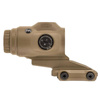Primary Arms - Приціл призматичний SLx - 3x - ACSS Raptor IR Red - FDE - PA-SLX-3XMP-RAPTOR-5YP-FDE