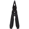 SOG - Мультитул PowerAccess PA3002-CP - нержавіюча сталь - 21 інструмент + набір насадок - чорний - PA3002-CP
