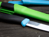 Morakniv - Ніж-компаньйон - зелений - 12158