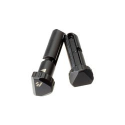 Strike Industries - Монтажні штифти зсуву для AR-10 - чорний - SI-AR10-SHIFT-BK