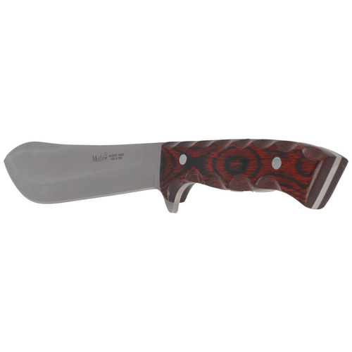 Muela - Maczeta Outdoor Pakkawood 220 мм - MACHETE