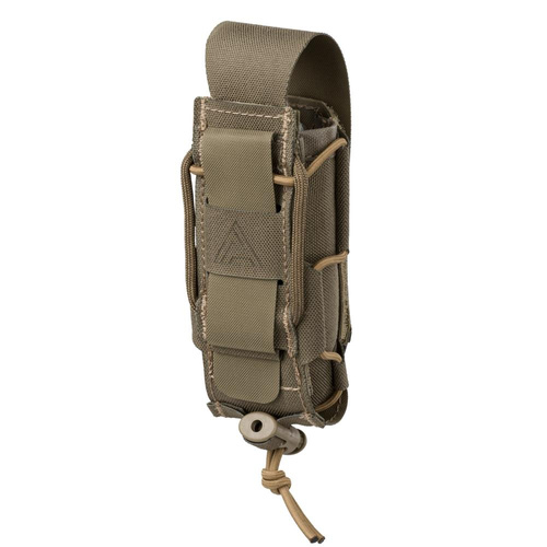 Direct Action - Підсумок Tac Reload Pouch Pistol MK II - Cordura - MultiCam - PO-PTT2-CD5-MCM