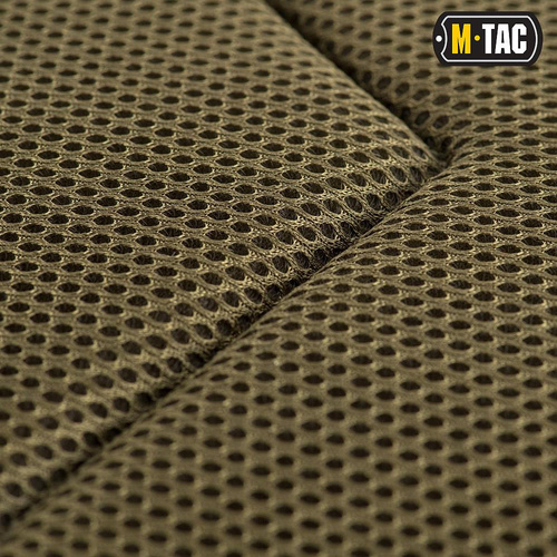 M-Tac - Великий штурмовий тактичний рюкзак - 36 л - зелений - 10334001.
