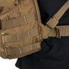 Helikon - Рюкзак EDC - 24 л - Cordura - PenCott WildWood - PL-EDC-CD-45