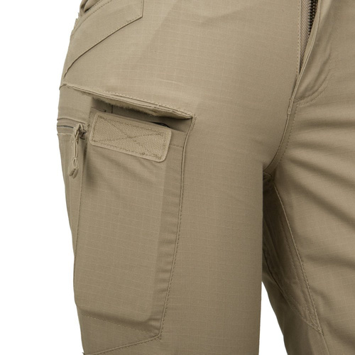 Helikon - Штани жіночі UTP® (Urban Tactical Pants®) - Ripstop - Olive Drab - SP-UTW-PR-32.