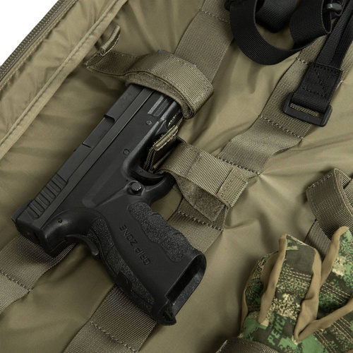 Helikon - SBR Carrying Bag® - Shadow Grey - TB-SCB-CD-35