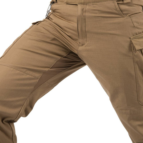 Helikon - Штани MBDU® (Modern Battle Dress Uniform®) - NyCo Ripstop - MultiCam - SP-MBD-NR-34