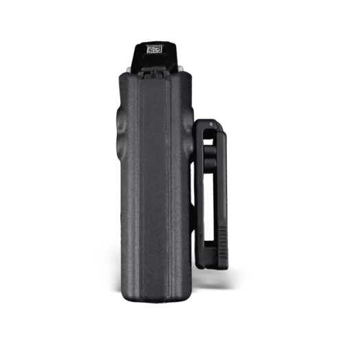Blade-Tech - Зовнішня кобура OWB для AXON TASER Pulse - чорна