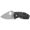 Spyderco - складаний ніж Ambitious - FRN - Leaf - C148PBK