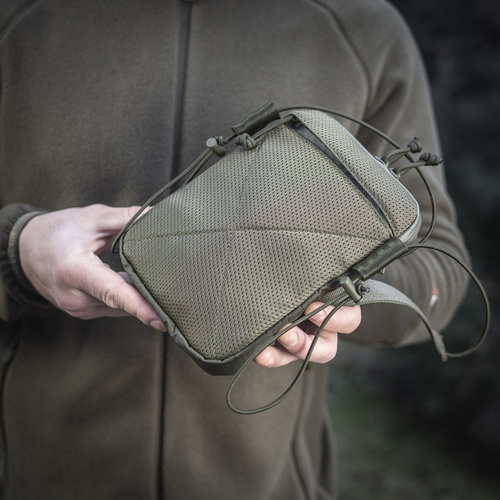 M-Tac - Сумка Pocket Bag Elite - Ranger Green -10230023