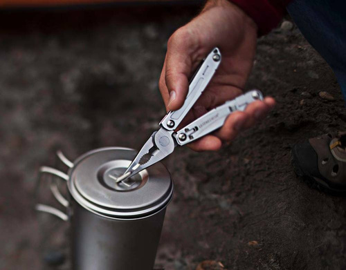 Leatherman - Мультитул - Sidekick® - 831439