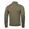 M-Tac - Світшот з мікрофлісу Centurion - Pontetorto Fleece - Оливковий - 20437001