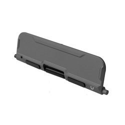 Strike Industries - BUDC Billet Ultimate Dust Ejector Flap - чорний - AR-BUDC-223-BK