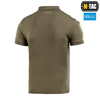 M-Tac - Футболка поло Elite Tactical Coolmax - Olive - 80010001