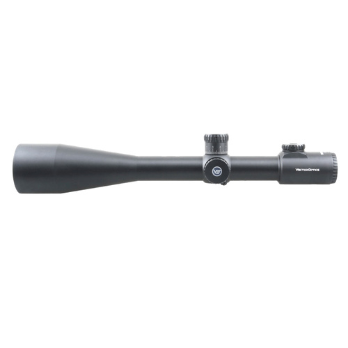 Vector Optics - Приціл Minotaur 46x60 GenII - SFP - SCOL-38
