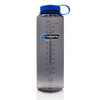 Nalgene - Пляшка з широким горлом 48 унцій Silo Sustain - 63 мм отвір - 1,5 л - сірий - 2020-0148
