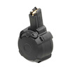 Magpul - PMAG D-50® MP магазин для HK94 та MP5 - 9x19 мм пара - чорний - MAG1181-BLK