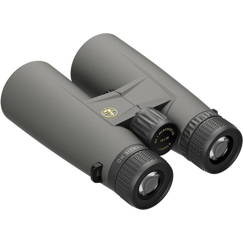 Leupold - Тактичний бінокль BX-1 McKenzie HD 10x50 - сірий - 181174