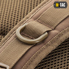 Тактичний рюкзак M-Tac - Force Pack - 16 л - Coyote Brown - GB0328-CB