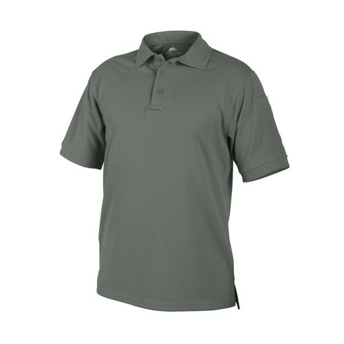 Helikon - Сорочка поло тактична UTL® - TopCool - Foliage Green - PD-UTL-TC-21