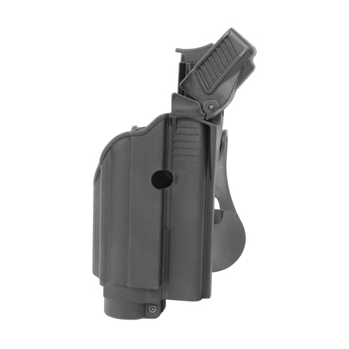 IMI Defense - Кобура Level 2 TLH Tactical Light / Laser Roto Paddle - IMI-Z1600