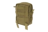 GFC Tactical - Підсумок для вантажу - нейлоновий - Olive Green - GFT-19-016401