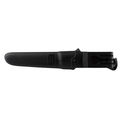 Morakniv - Туристичний ніж Companion Spark - нержавіюча сталь - синій - NZ-CSP-SS-65