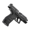 Umarex - ASG Пістолет репліка Walther PDP Compact 4" Set - 6 мм - CO2 - чорний - 2.6521-1