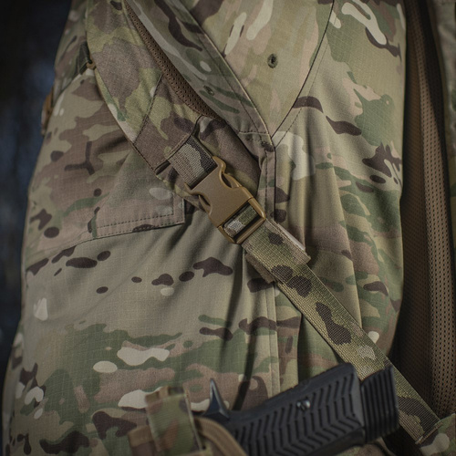 M-Tac - Рюкзак Gen.II Elite Gun Case - 85 см - Multicam - 10146108