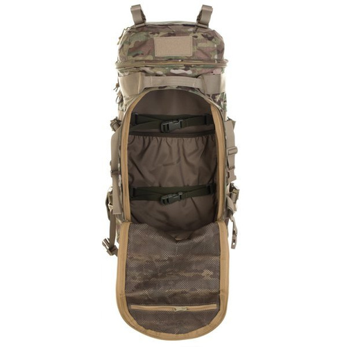 WISPORT - Рюкзак тактичний Crafter - 55L - Olive Green
