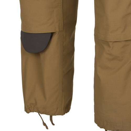 Helikon - Військові штани CPU® - Navy Blue - SP-CPU-PR-37