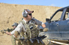 Пряма дія - Тактична підвіска Carbine Sling Mk II® - 1/2 point - Crye™ MultiCam® - SL-CRB2-NLW-MCM