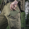 M-Tac - Гаманець Slim Elite Gen.II - Ranger Green - 10171823