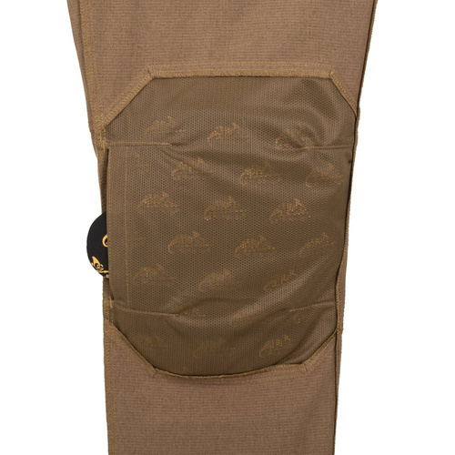 Helikon - Трекінгові штани Trekking Tactical Pants® - AeroTech - Olive Drab - SP-TTP-AT-32