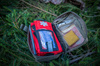 Helikon - Медична вставка Modular Individual Med Kit® - Cordura® - Black - MO-M02-CD-01