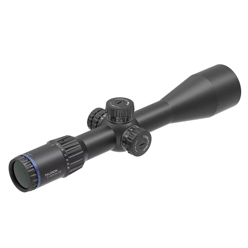 Vector Optics - Приціл Tauron 5-40x56 ED - FFP - VTA-8 MIL - Чорний - SCFF-35