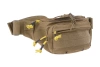 GFC Tactical - Підсумок на стегно Kanga - Нейлон - MOLLE - Tan - GFT-20-019546
