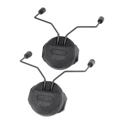 Sordin - Адаптер ARC Rails для слухових апаратів Supreme MIL CC Slim - 60160-S