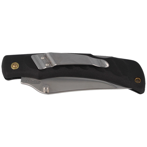 Mikov - Nóż Crocodile Clip Point Folder 90 мм кліпси - 243-NH-1/C S