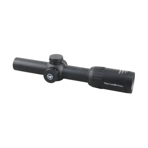 Vector Optics - оптичний приціл Constantine 1-8x24 - 30 мм - FFP - SCFF-32