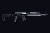 WBP Rogów - Карабін Jack x Magpul - Полімер - 7,62 x 39 мм