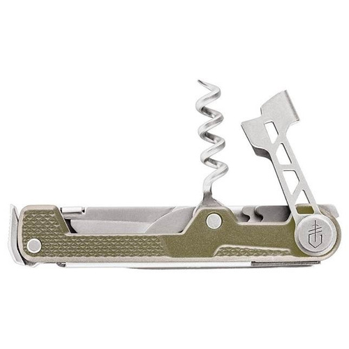 Gerber - Мультитул Armbar Cork Cork Gold - Złoty - 30-001584
