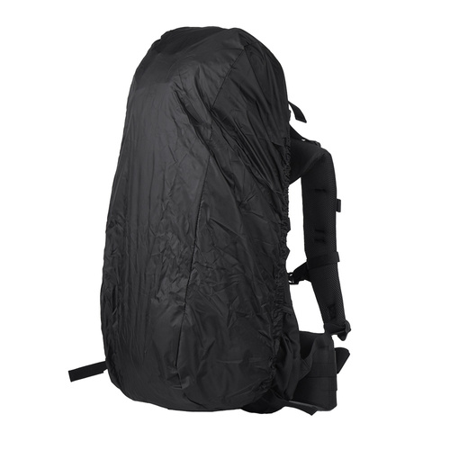 Magnum - Тактичний рюкзак Bison - 65 л - чорний - 48819-BLACK
