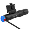Olight - Тактичний ліхтар Odin GL Mini - 1000 люмен - Picatinny - ODIN-GL-MINI