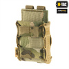 M-Tac - Міні універсальний зарядний пристрій для колчана - AR/AK - MultiCam - 10188008
